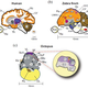Illustration for article titled Three arguments for the consciousness of cephalopods